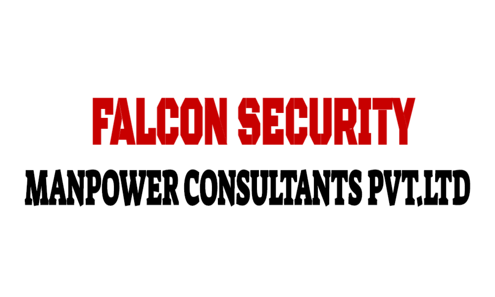 FALCON SECURITY & MANPOWER CONSULTANTS PVT.LTD